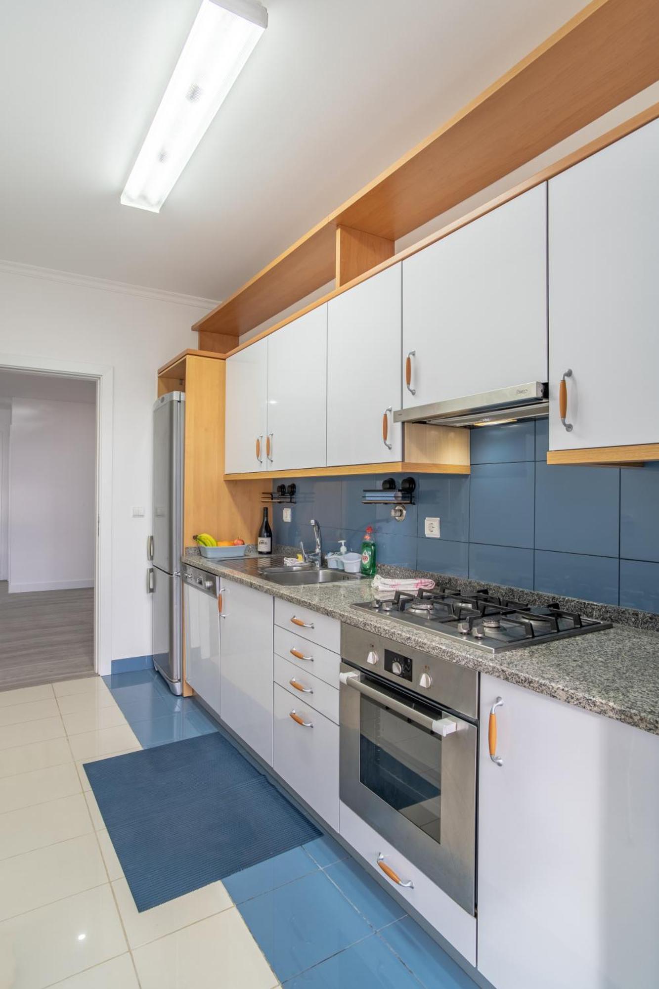 Apartment Jardins Da Ajuda *